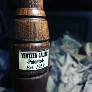 Meet your Posher, Aaron